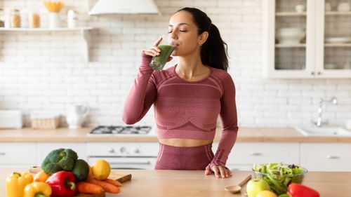 Sip Well: Deliciously Healthy Smoothies For Your Daily Boost